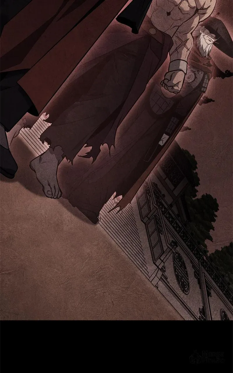 Reincarnated as an Unruly Heir Chapter 141 page 140 - 