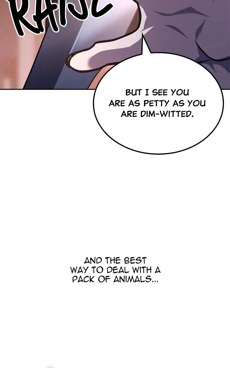 Reincarnated as an Unruly Heir Chapter 141 page 143 - 