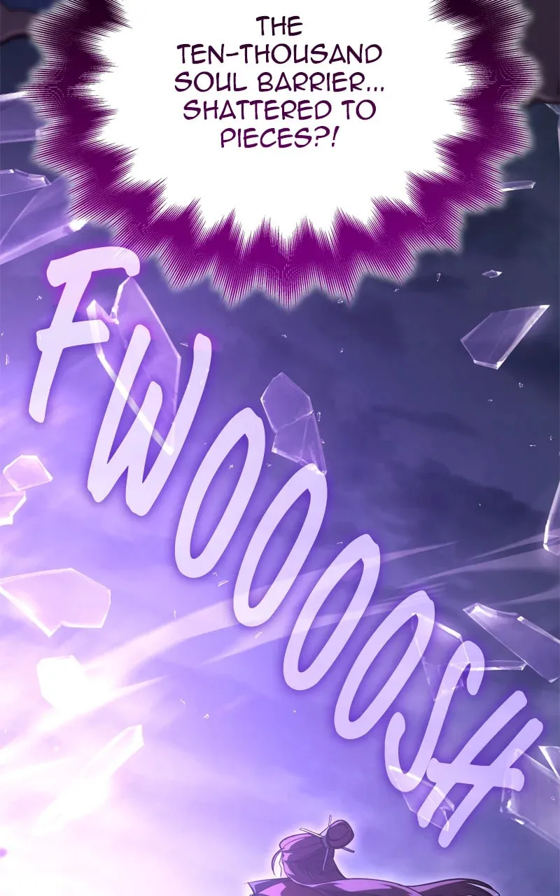 Reincarnated as an Unruly Heir Chapter 141 page 17 - 