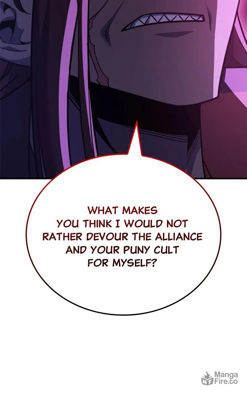 Reincarnated as an Unruly Heir Chapter 141 page 162 - 