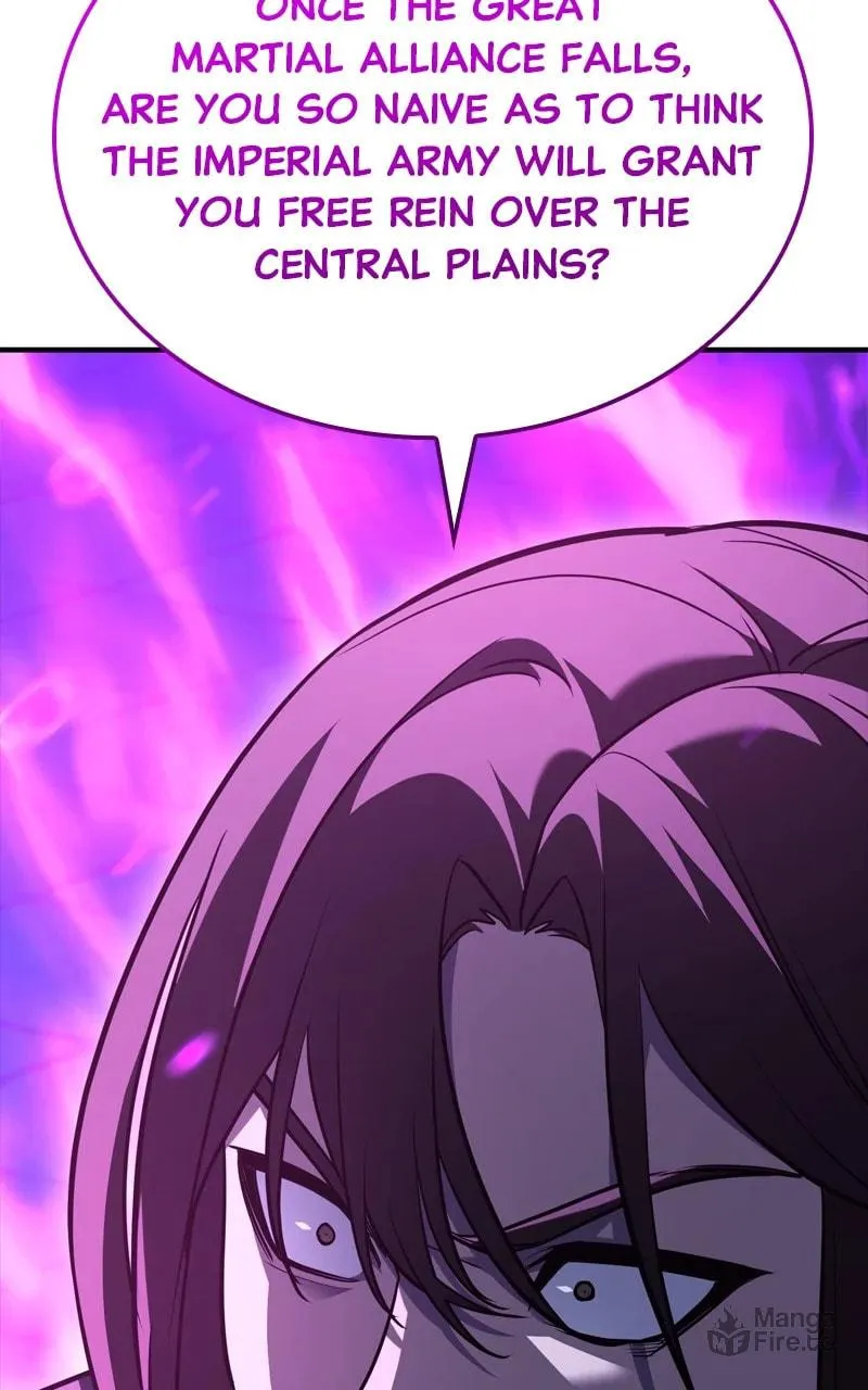 Reincarnated as an Unruly Heir Chapter 141 page 165 - 