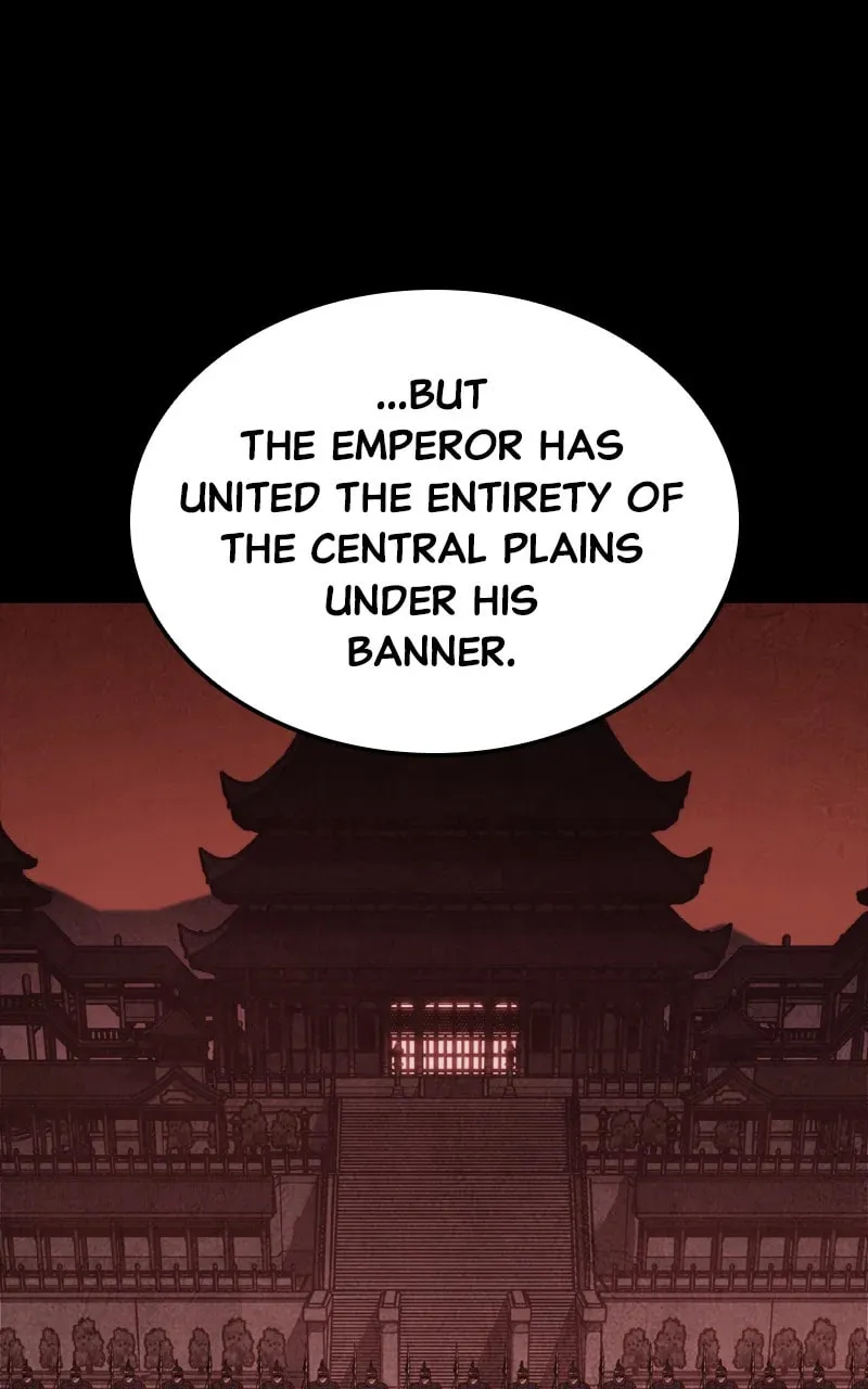 Reincarnated as an Unruly Heir Chapter 141 page 167 - 