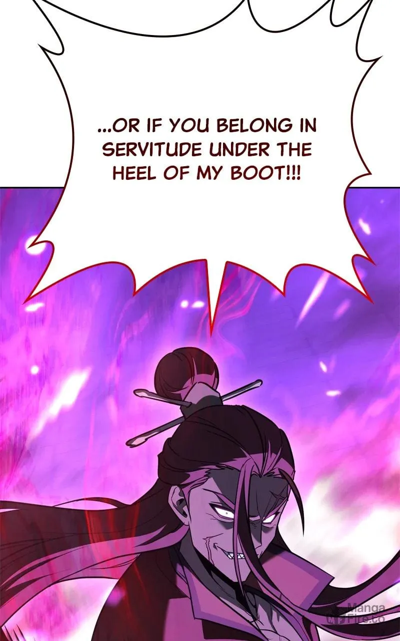 Reincarnated as an Unruly Heir Chapter 141 page 174 - 