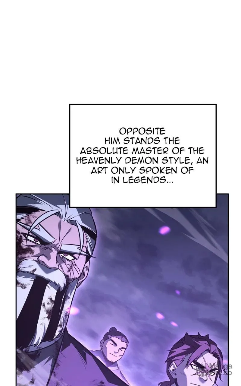 Reincarnated as an Unruly Heir Chapter 141 page 192 - 