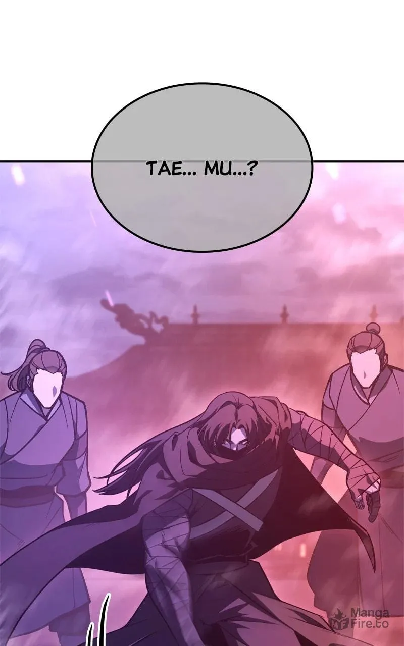Reincarnated as an Unruly Heir Chapter 141 page 204 - 