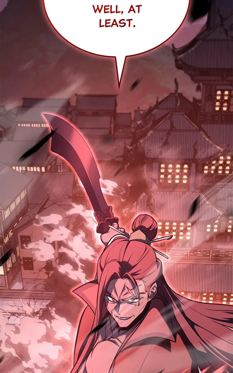 Reincarnated as an Unruly Heir Chapter 141 page 217 - 