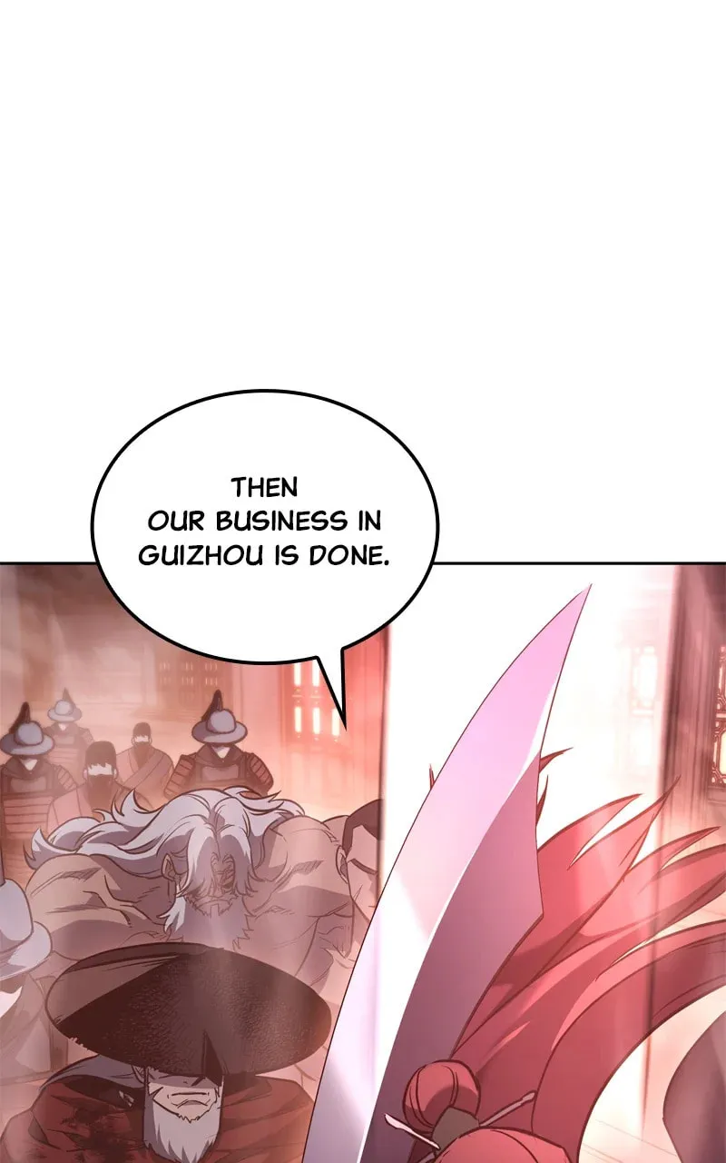 Reincarnated as an Unruly Heir Chapter 141 page 223 - 