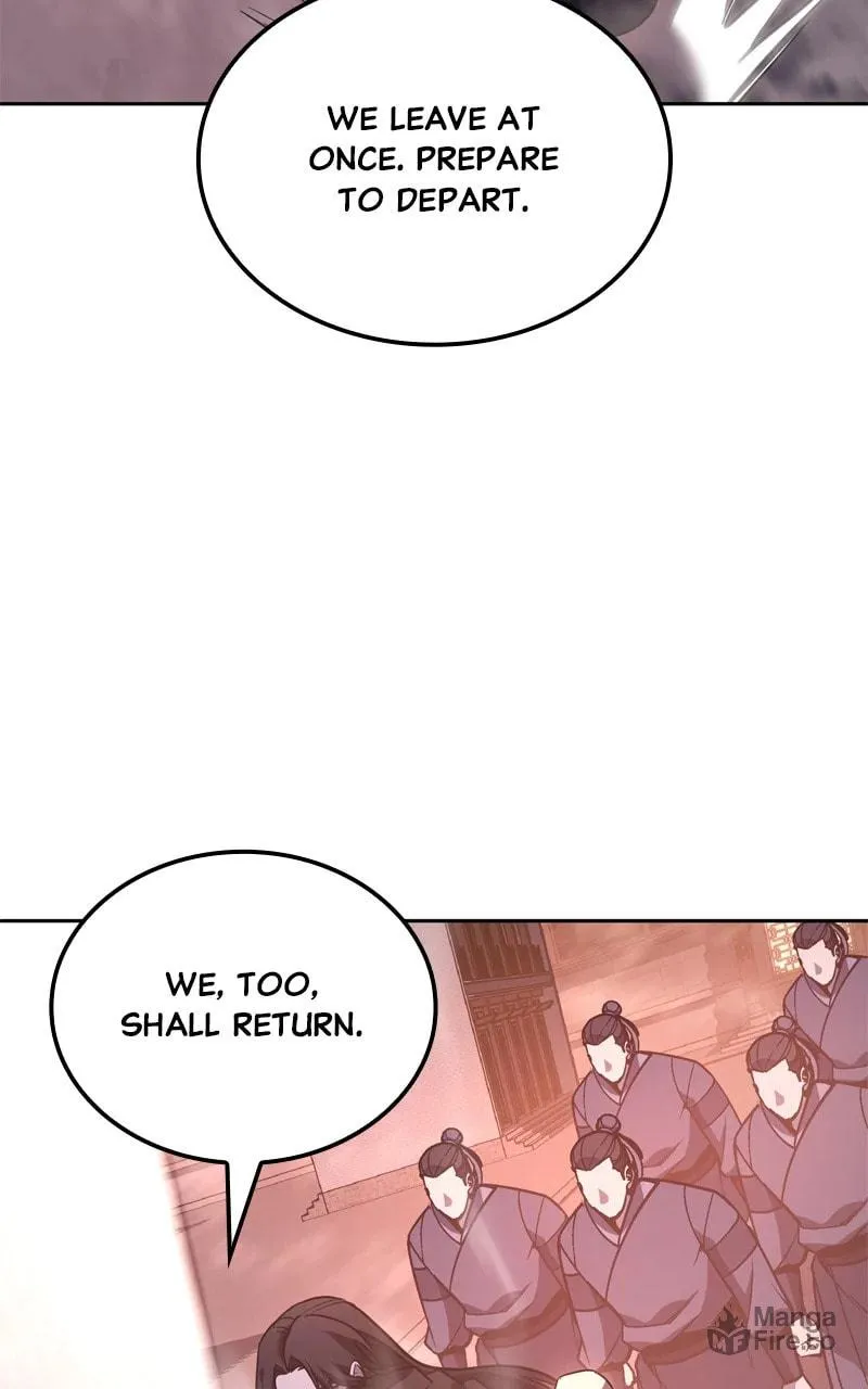 Reincarnated as an Unruly Heir Chapter 141 page 225 - 
