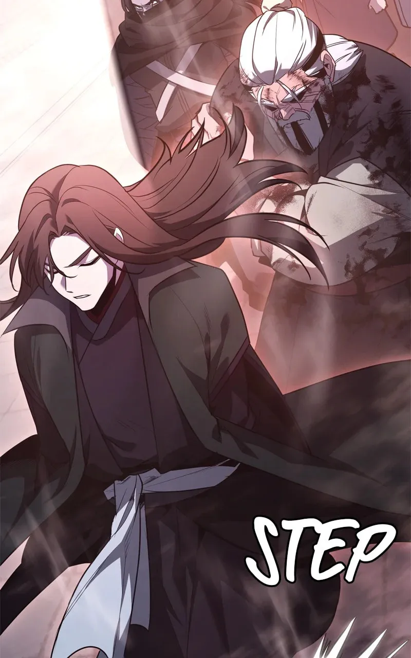 Reincarnated as an Unruly Heir Chapter 141 page 226 - 