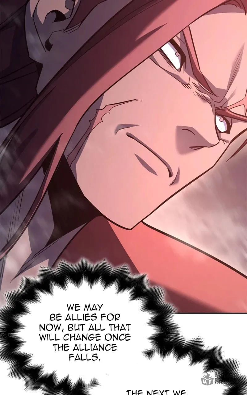 Reincarnated as an Unruly Heir Chapter 141 page 230 - 