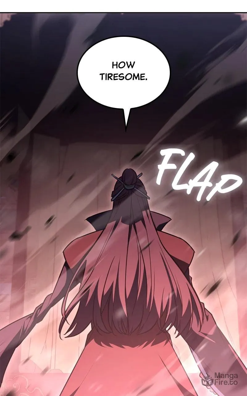 Reincarnated as an Unruly Heir Chapter 141 page 40 - 