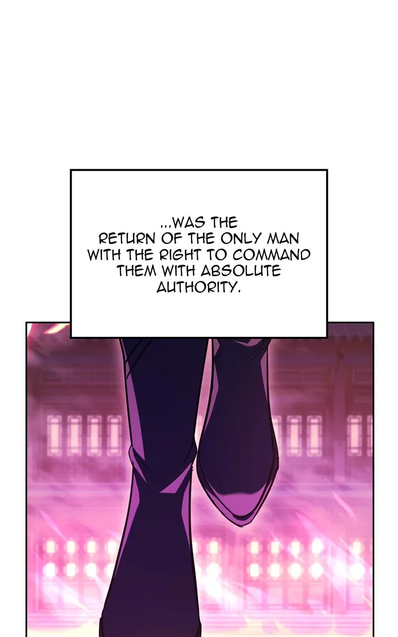 Reincarnated as an Unruly Heir Chapter 141 page 61 - 