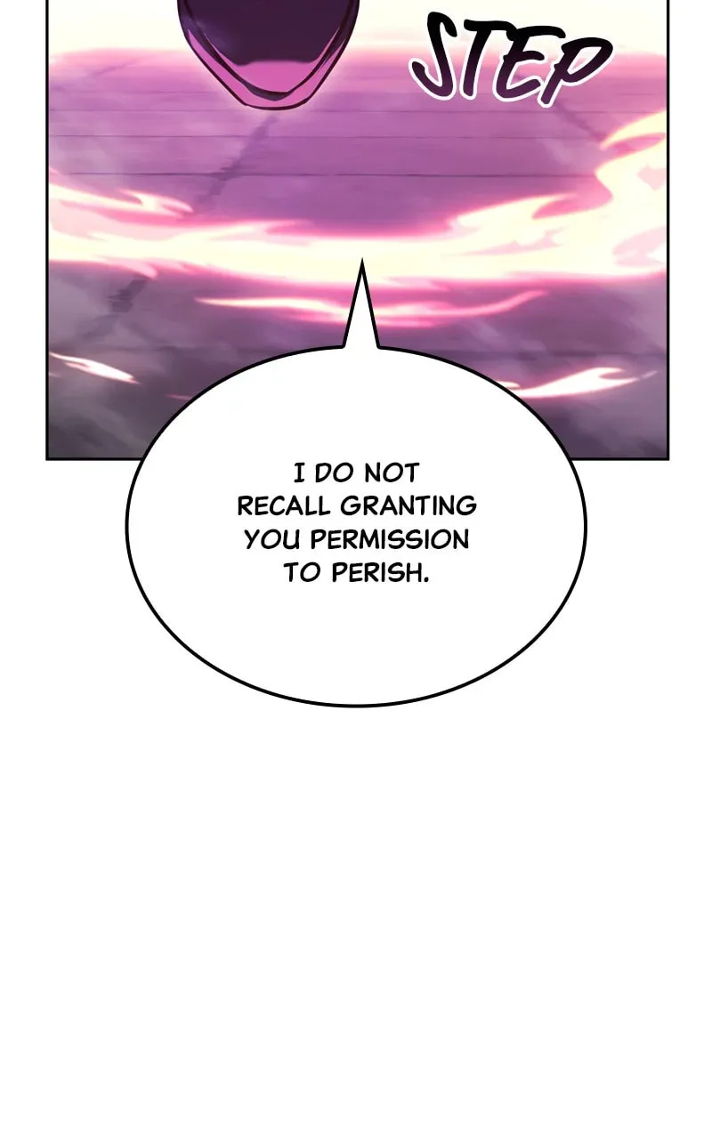 Reincarnated as an Unruly Heir Chapter 141 page 62 - 