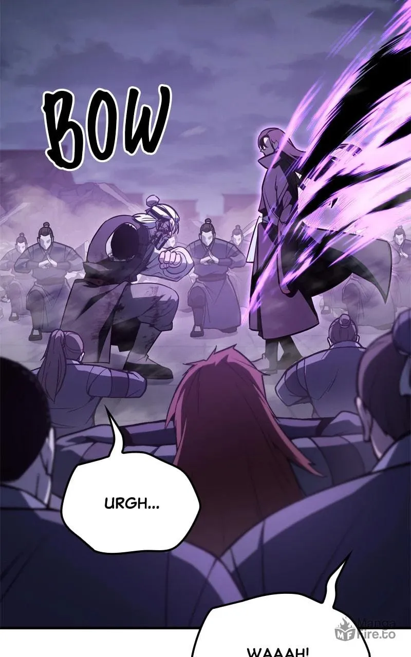 Reincarnated as an Unruly Heir Chapter 141 page 69 - 