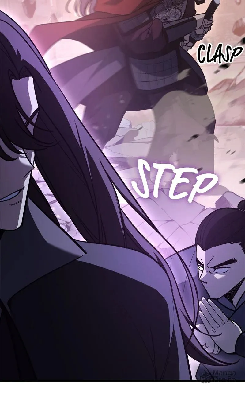 Reincarnated as an Unruly Heir Chapter 141 page 72 - 