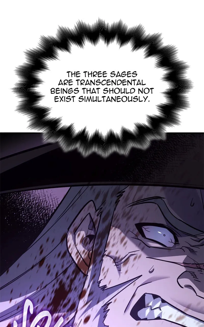 Reincarnated as an Unruly Heir Chapter 141 page 83 - 