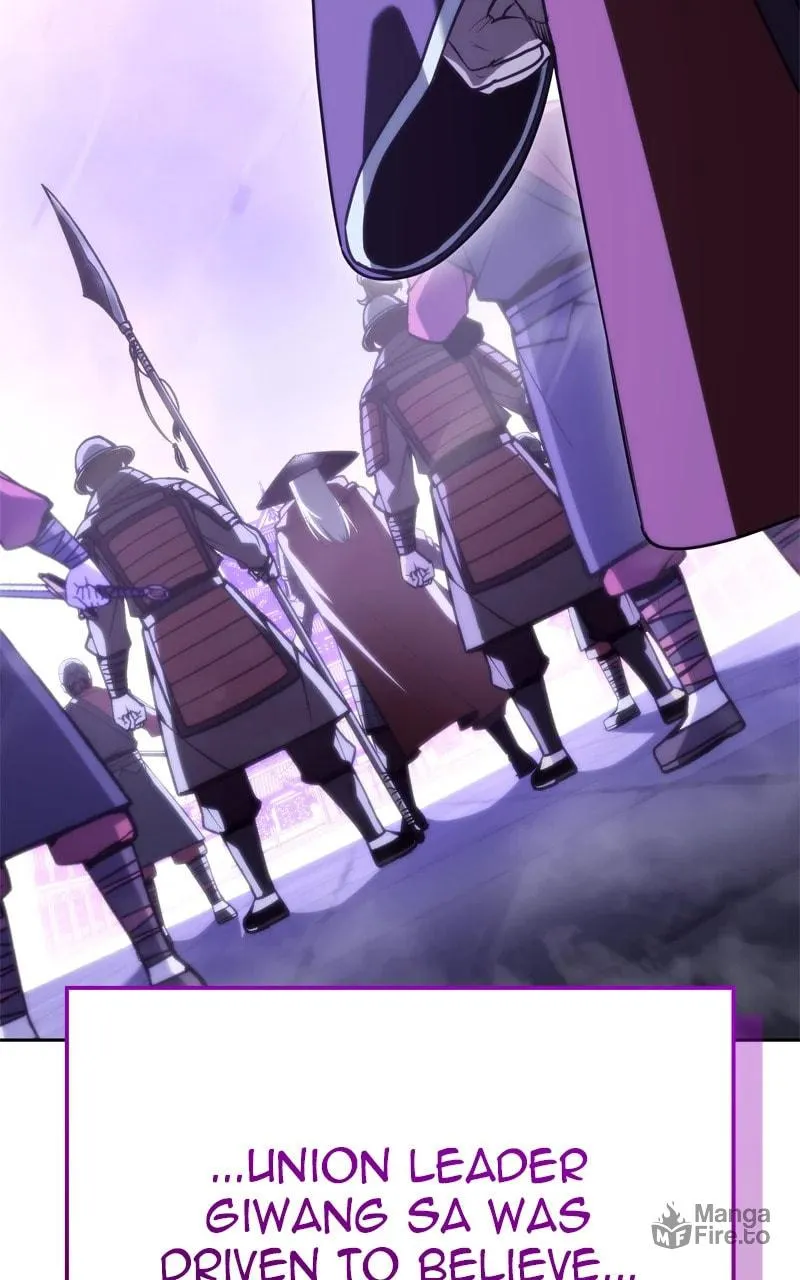 Reincarnated as an Unruly Heir Chapter 141 page 10 - 