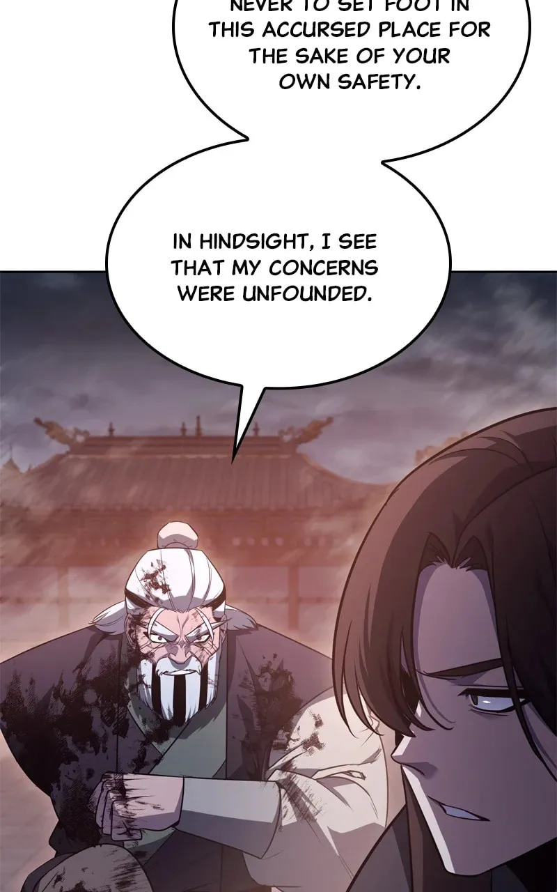 Reincarnated as an Unruly Heir Chapter 141 page 94 - 
