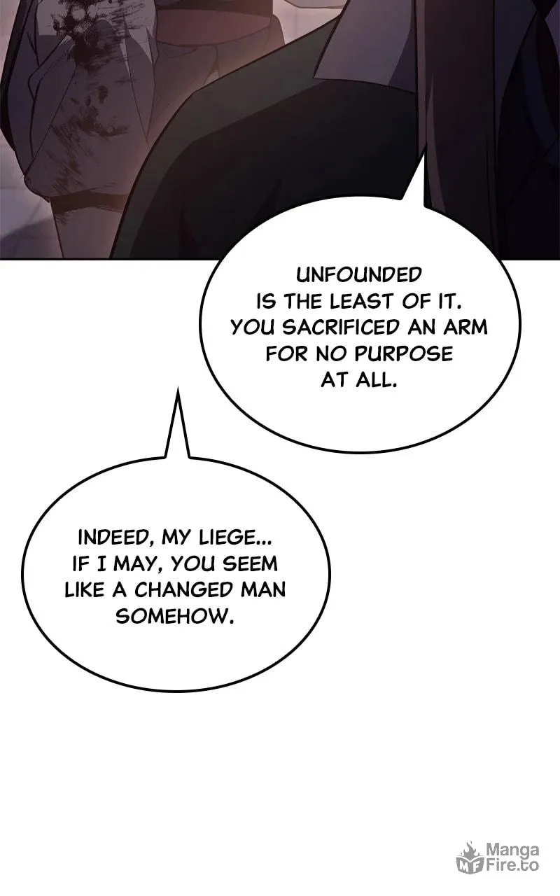 Reincarnated as an Unruly Heir Chapter 141 page 95 - 