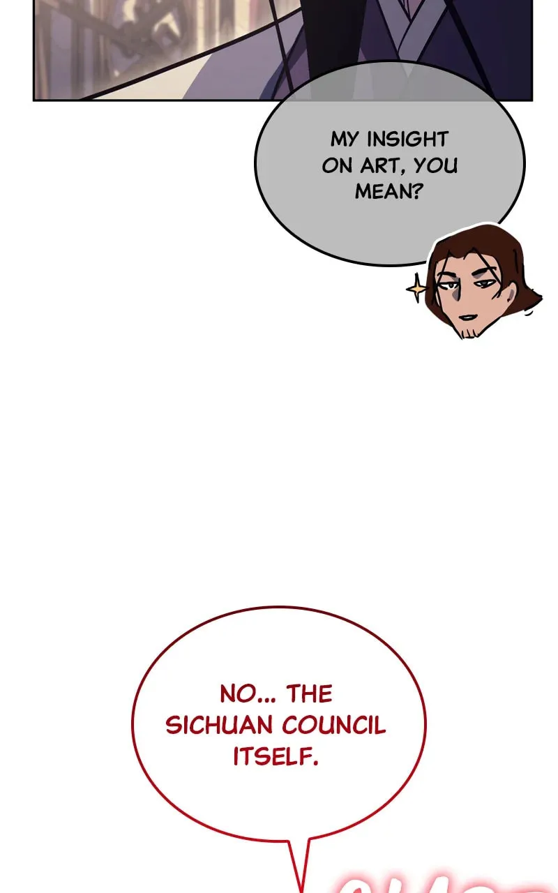 Reincarnated as an Unruly Heir Chapter 142 page 119 - 