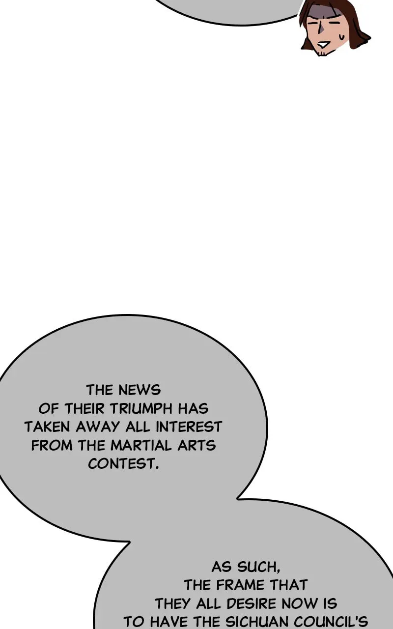 Reincarnated as an Unruly Heir Chapter 142 page 121 - 