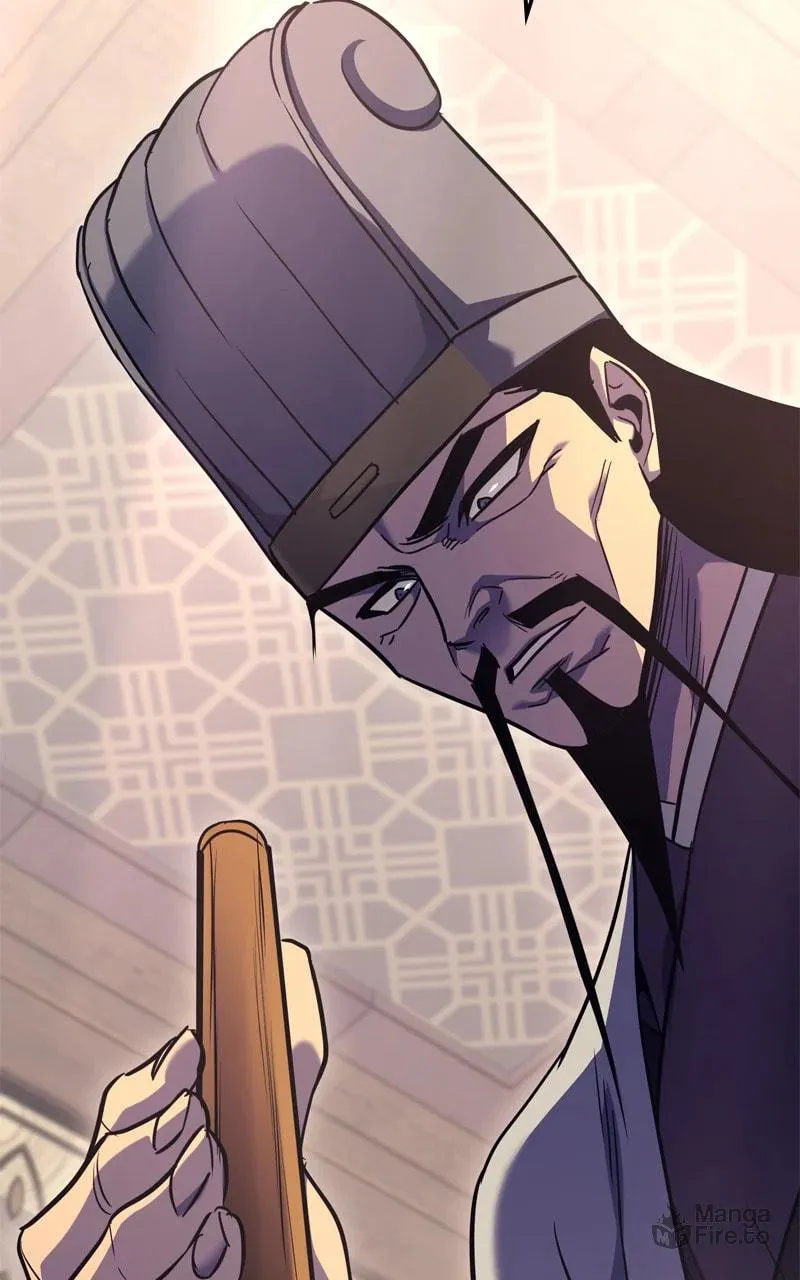 Reincarnated as an Unruly Heir Chapter 142 page 126 - 