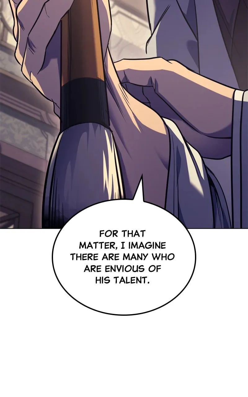 Reincarnated as an Unruly Heir Chapter 142 page 127 - 