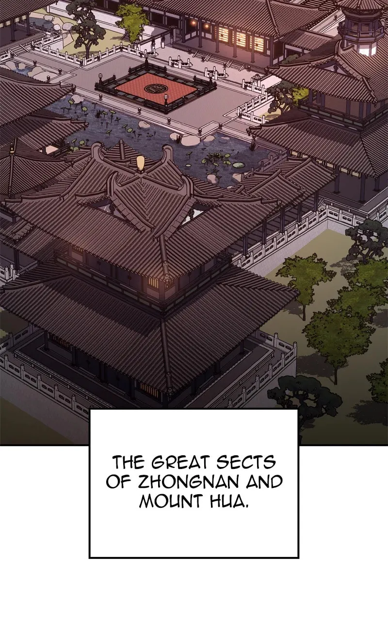 Reincarnated as an Unruly Heir Chapter 142 page 134 - 