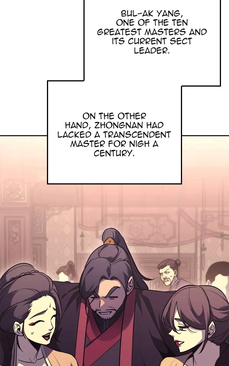 Reincarnated as an Unruly Heir Chapter 142 page 137 - 