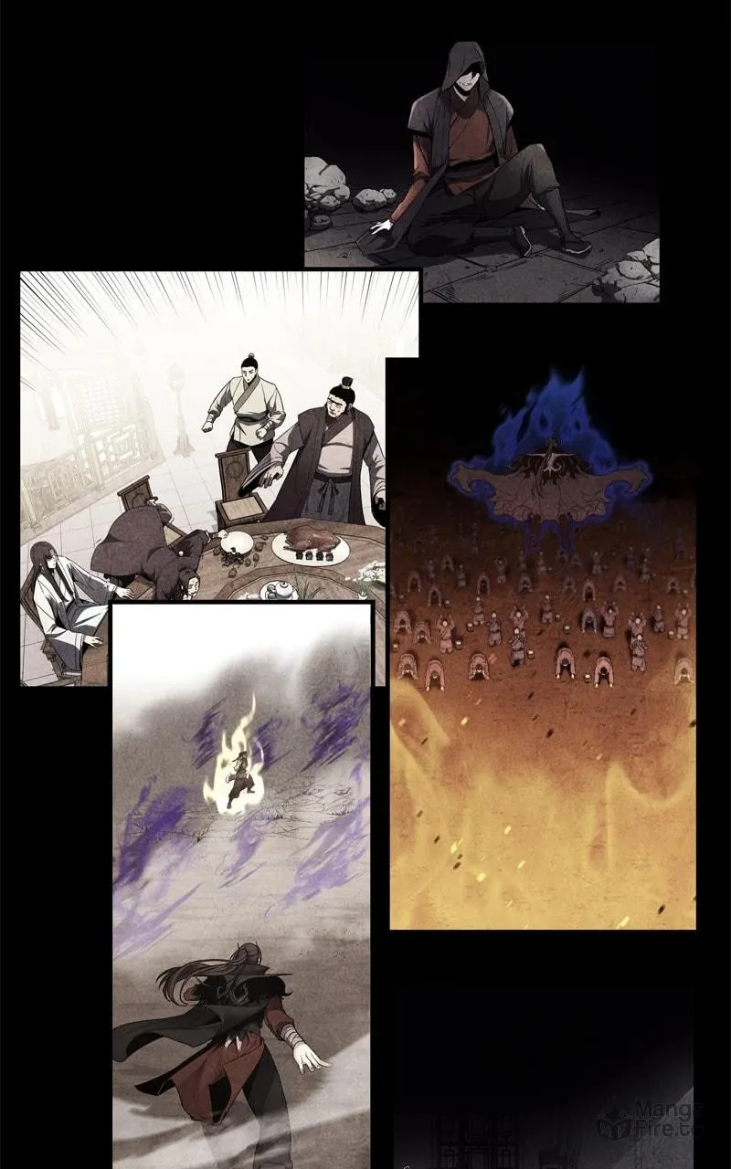 Reincarnated as an Unruly Heir Chapter 142 page 15 - 