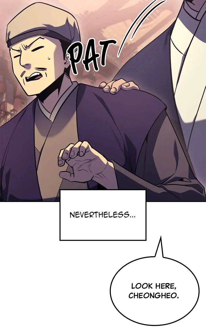 Reincarnated as an Unruly Heir Chapter 142 page 142 - 