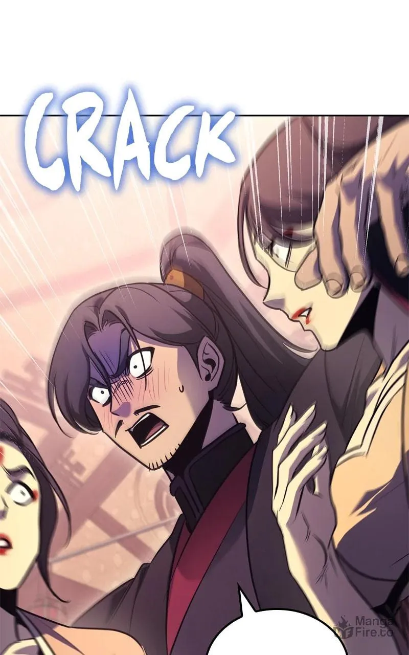 Reincarnated as an Unruly Heir Chapter 142 page 145 - 
