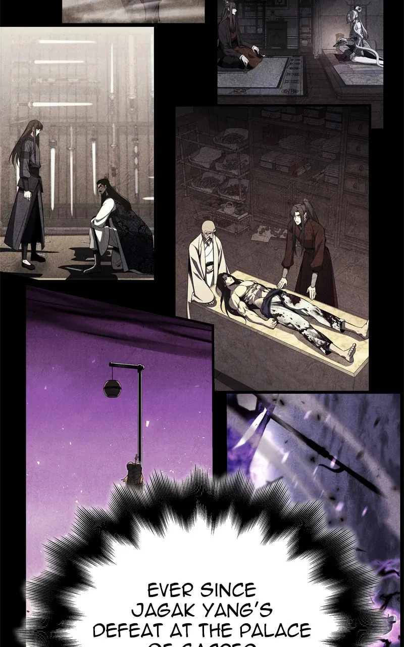 Reincarnated as an Unruly Heir Chapter 142 page 16 - 