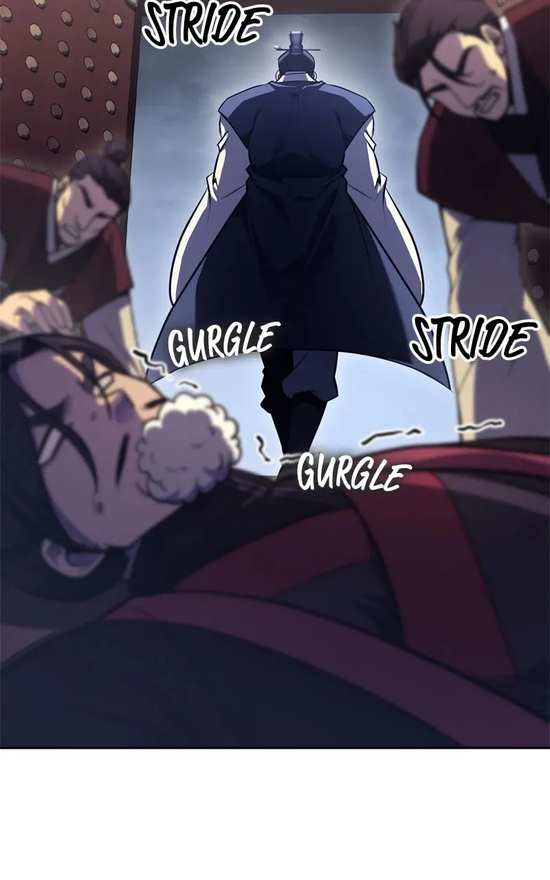Reincarnated as an Unruly Heir Chapter 142 page 151 - 