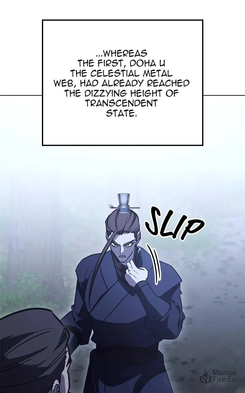 Reincarnated as an Unruly Heir Chapter 142 page 156 - 