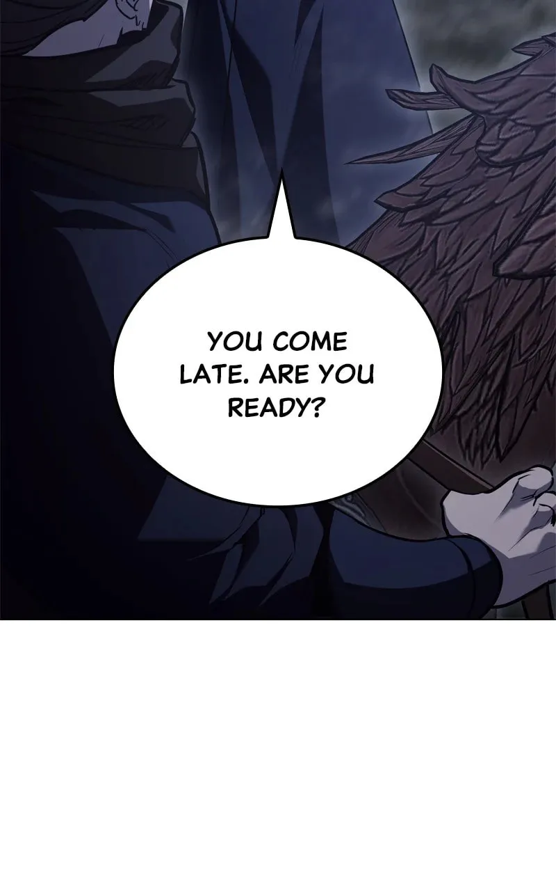 Reincarnated as an Unruly Heir Chapter 142 page 157 - 