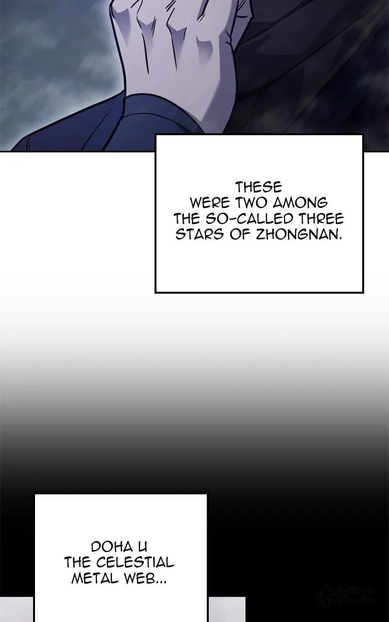 Reincarnated as an Unruly Heir Chapter 142 page 159 - 