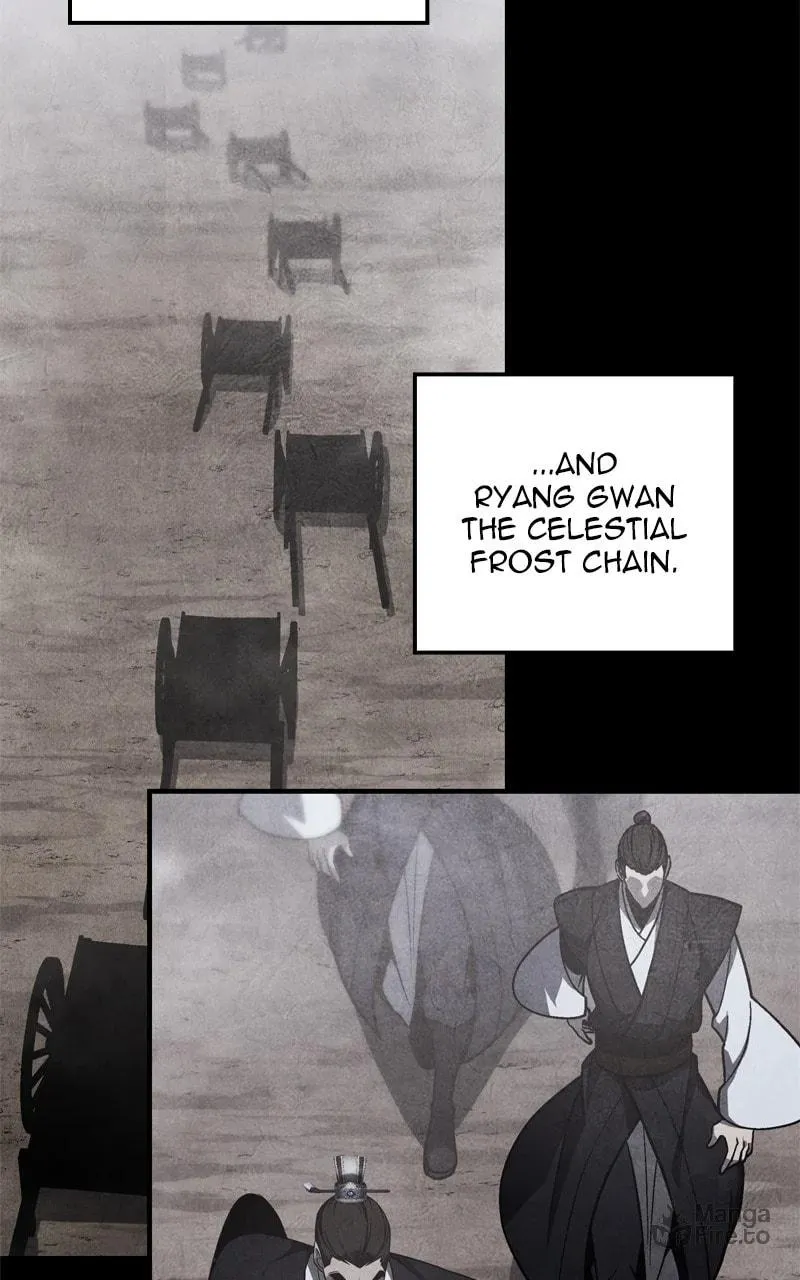 Reincarnated as an Unruly Heir Chapter 142 page 160 - 
