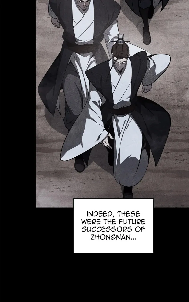Reincarnated as an Unruly Heir Chapter 142 page 161 - 