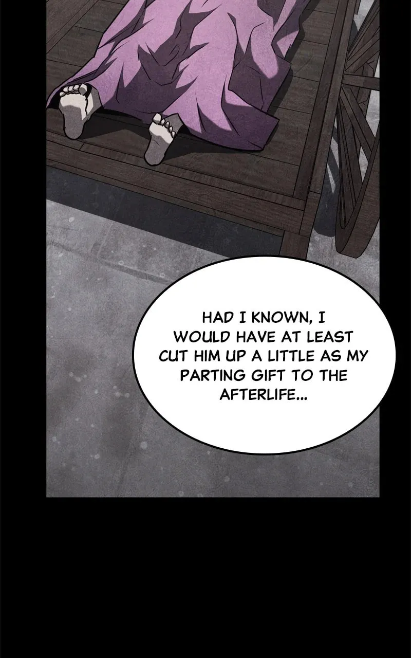 Reincarnated as an Unruly Heir Chapter 142 page 167 - 