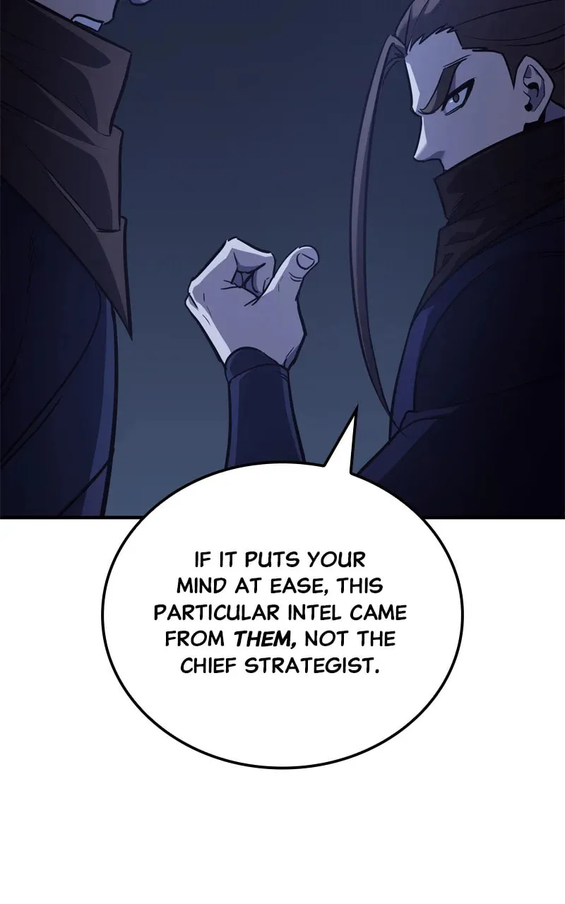 Reincarnated as an Unruly Heir Chapter 142 page 176 - 
