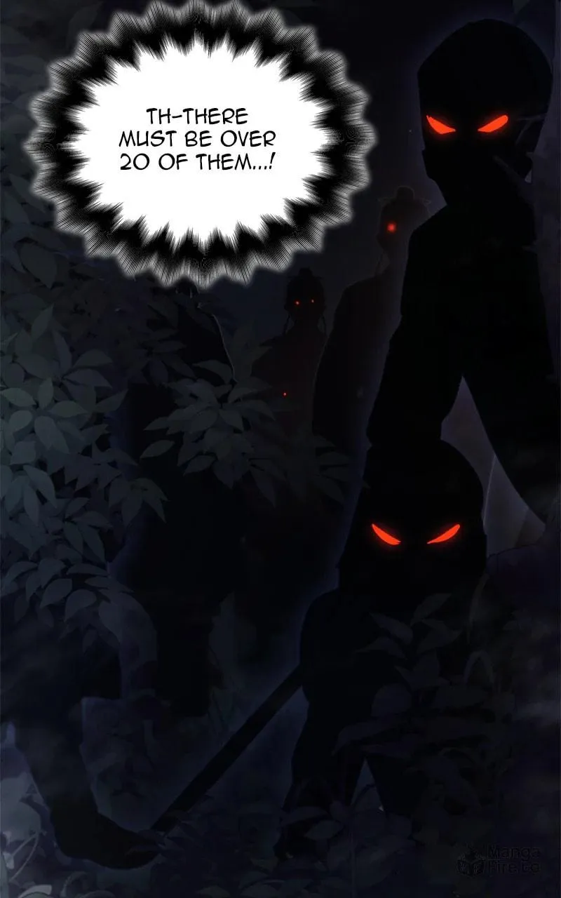 Reincarnated as an Unruly Heir Chapter 142 page 180 - 