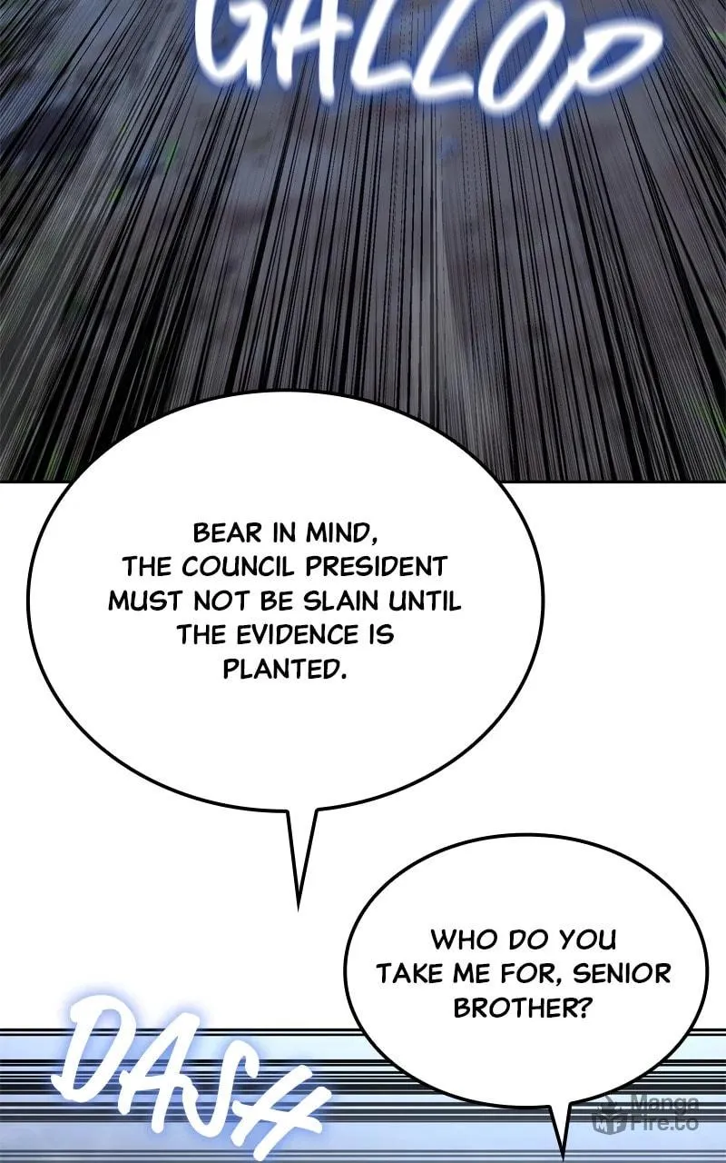 Reincarnated as an Unruly Heir Chapter 142 page 189 - 