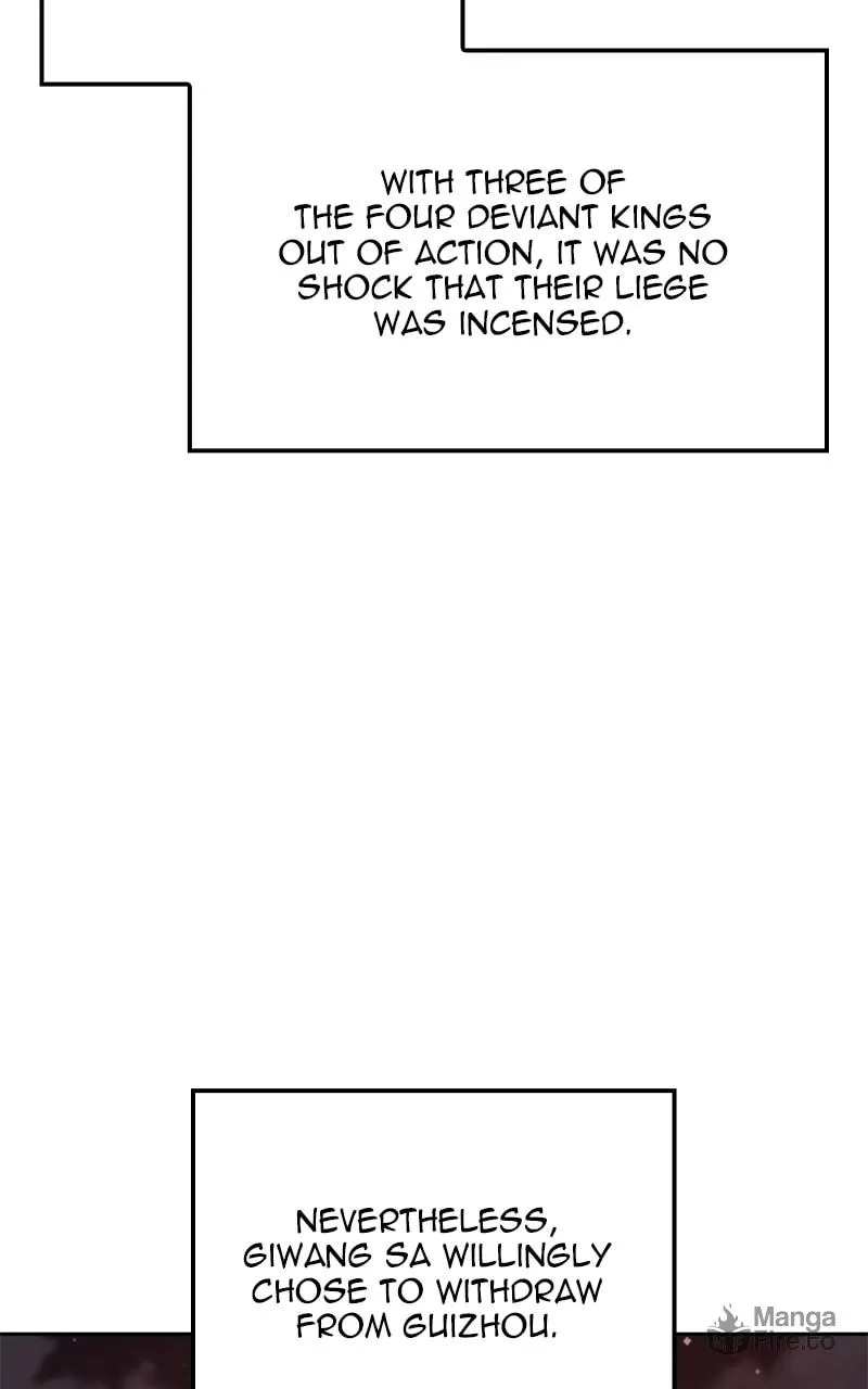Reincarnated as an Unruly Heir Chapter 142 page 3 - 