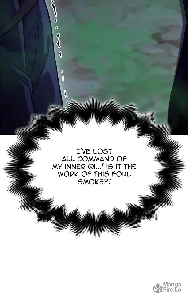 Reincarnated as an Unruly Heir Chapter 142 page 204 - 