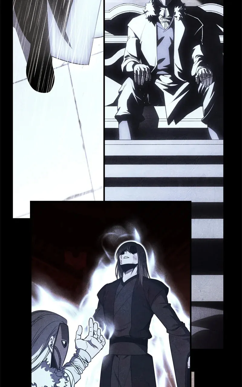 Reincarnated as an Unruly Heir Chapter 142 page 26 - 