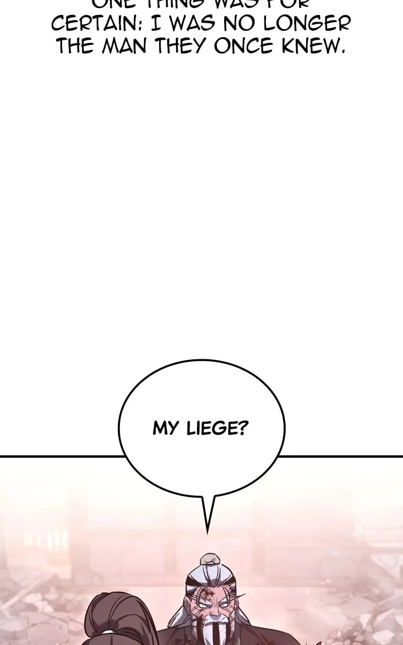 Reincarnated as an Unruly Heir Chapter 142 page 34 - 