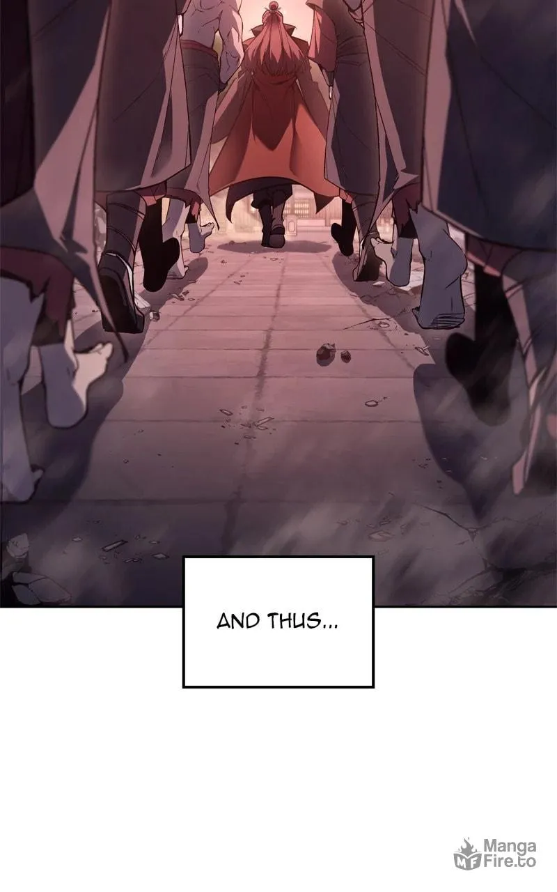 Reincarnated as an Unruly Heir Chapter 142 page 5 - 