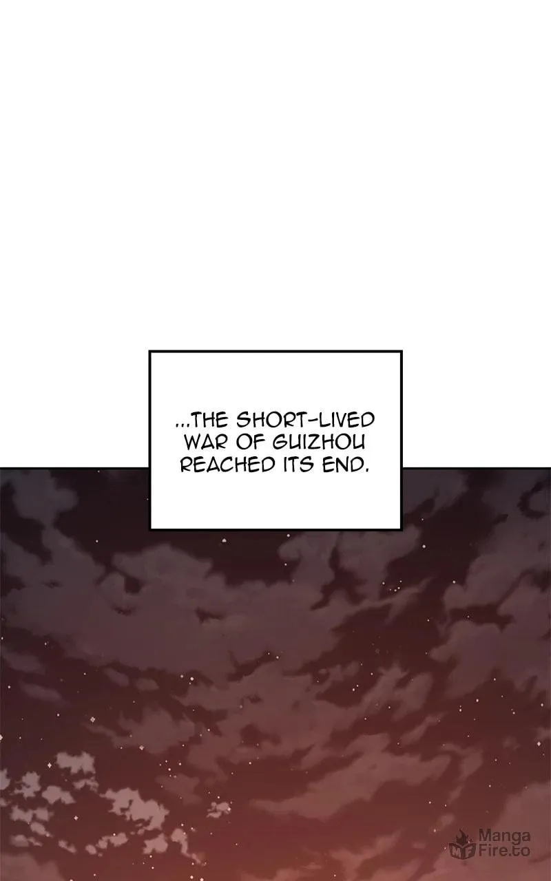 Reincarnated as an Unruly Heir Chapter 142 page 6 - 