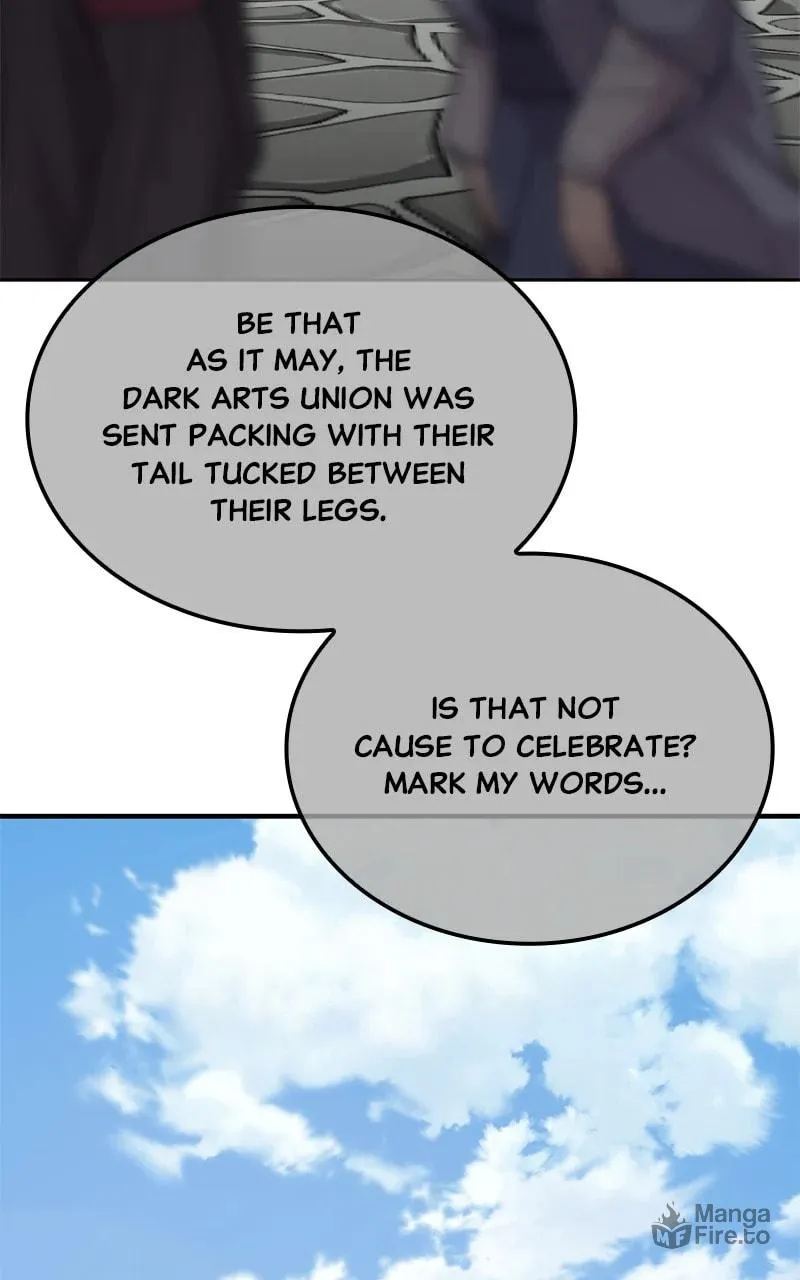 Reincarnated as an Unruly Heir Chapter 142 page 51 - 